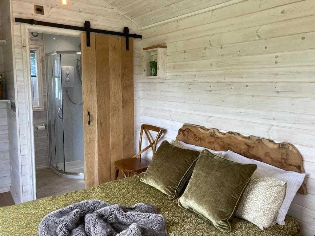 acres, glamping, BA13, photo 38