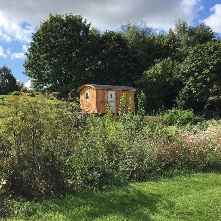 acres, glamping, BA13, photo 33