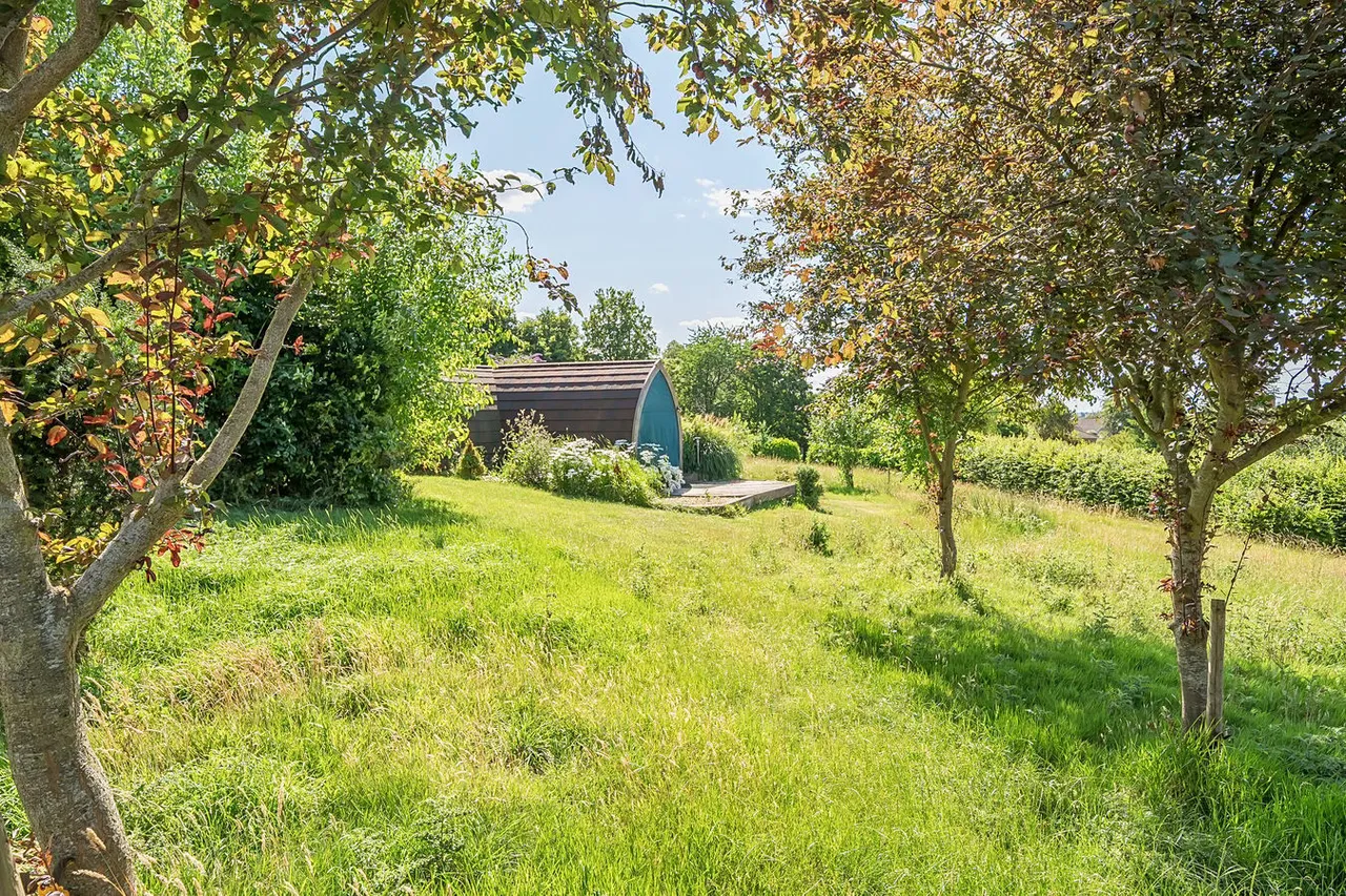 acres, glamping, BA13, photo 29