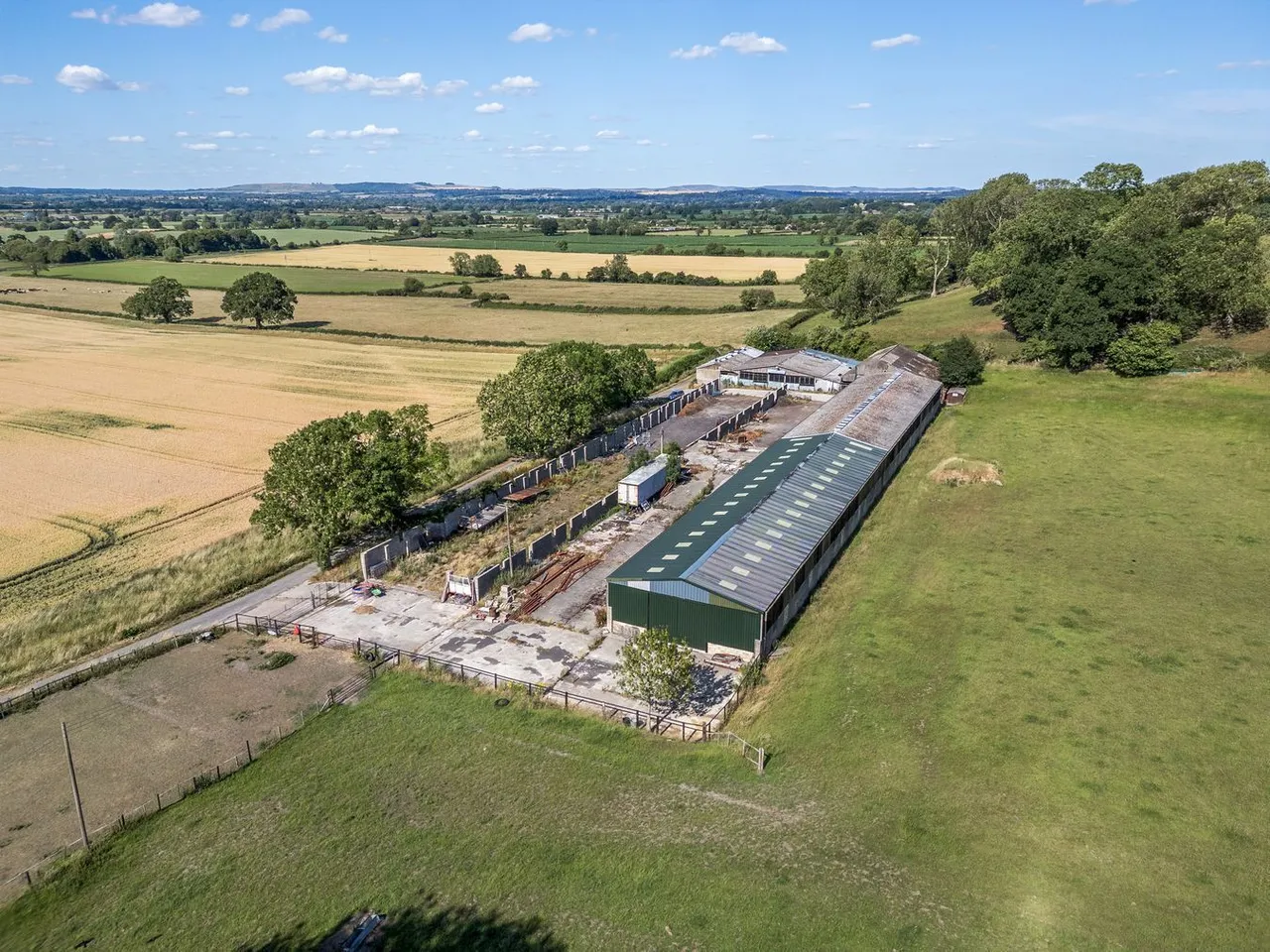acres, glamping, BA13, photo 12