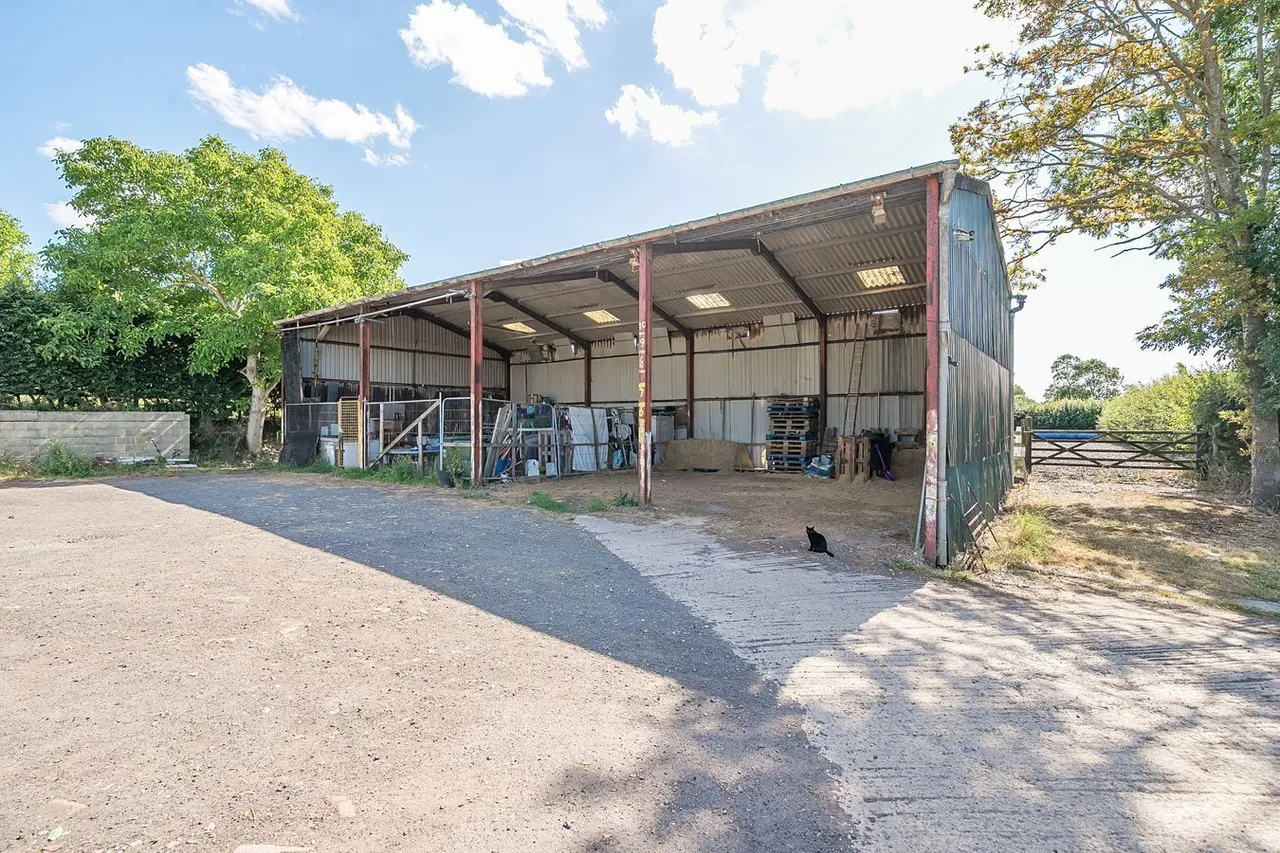 acres, glamping, BA13, photo 8