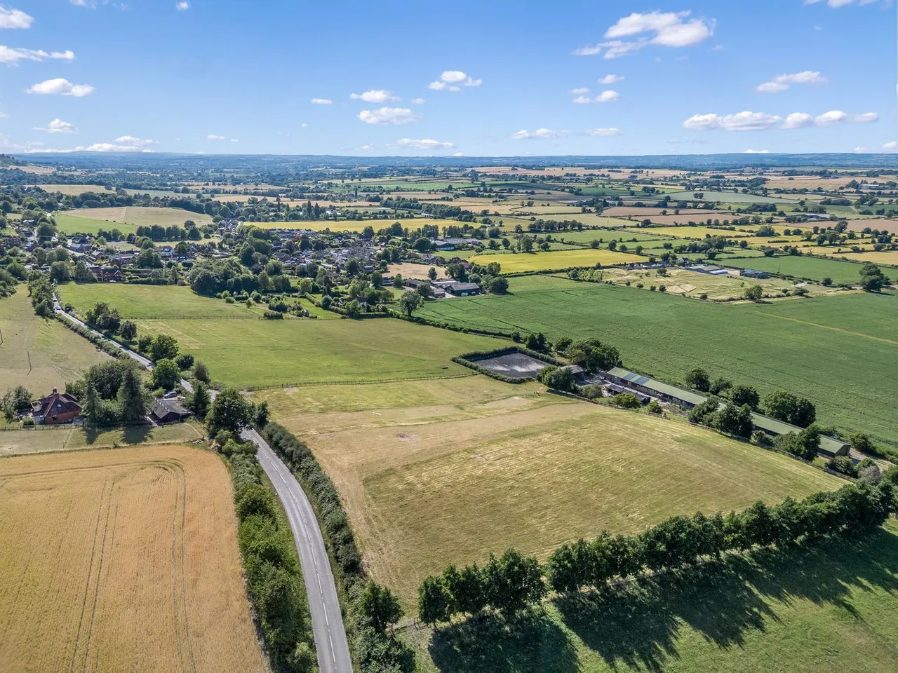 acres, glamping, BA13, photo 14