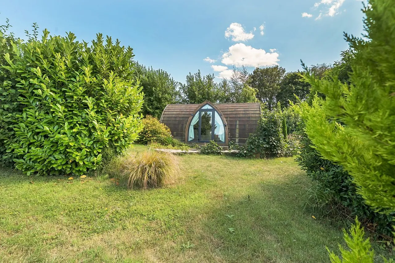 acres, glamping, BA13, photo 30
