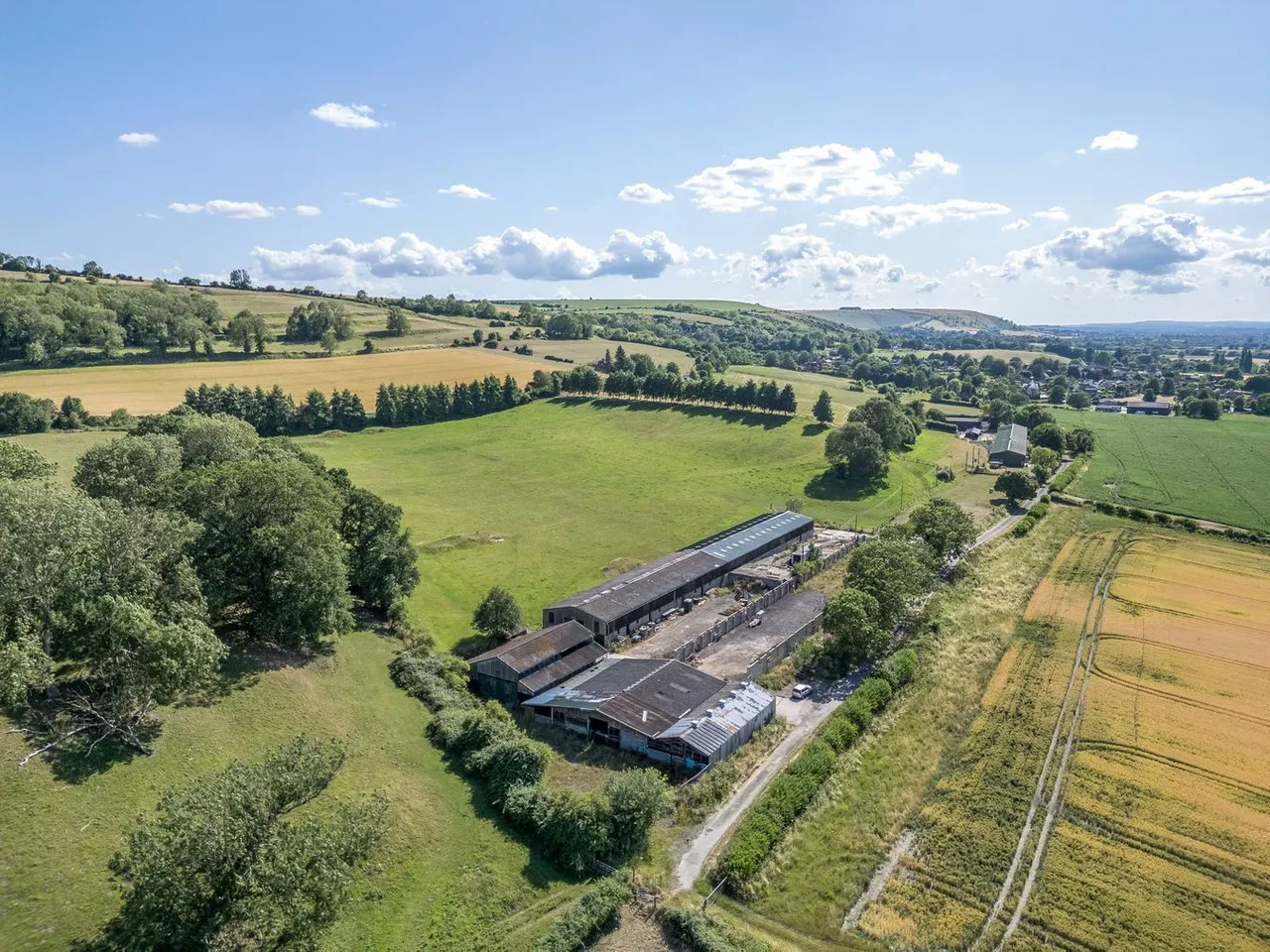 acres, glamping, BA13, photo 11