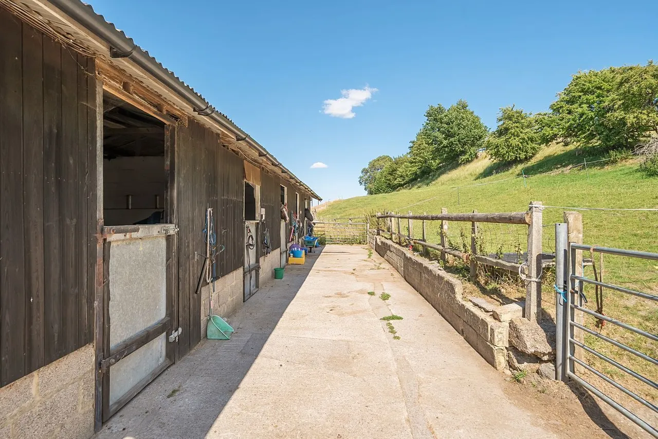 acres, glamping, BA13, photo 7