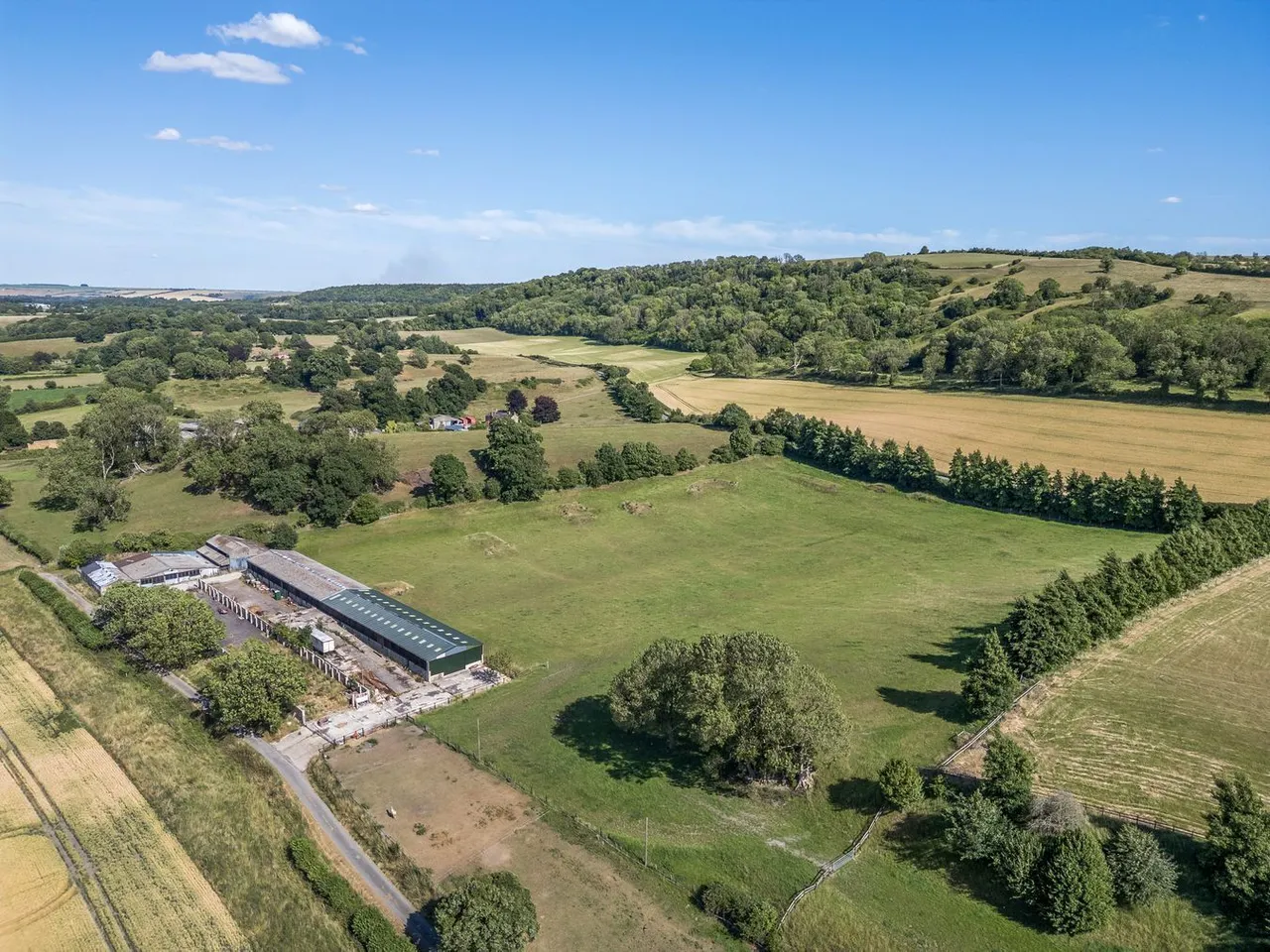 acres, glamping, BA13, photo 13