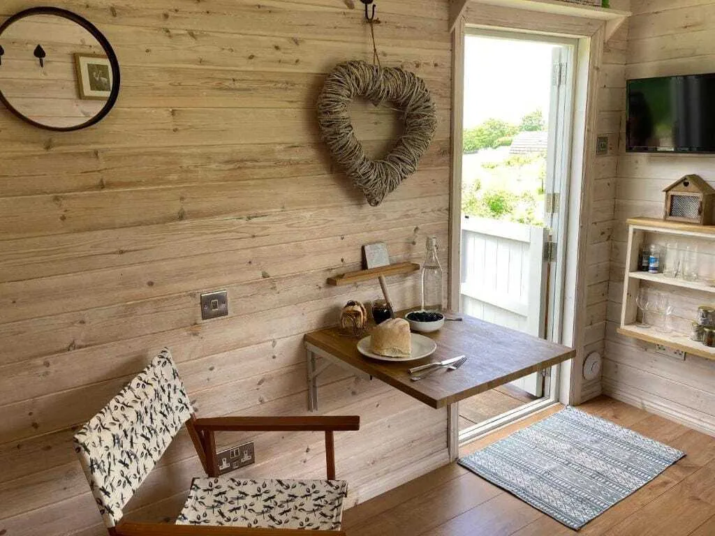 acres, glamping, BA13, photo 35