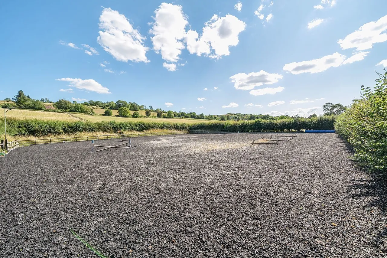 acres, glamping, BA13, photo 9