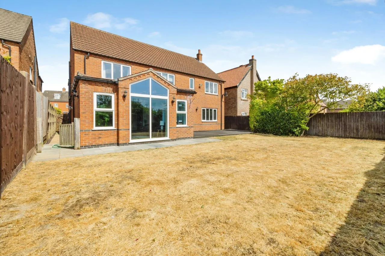 Blackfriars Road, Lincoln, LN2, photo 24