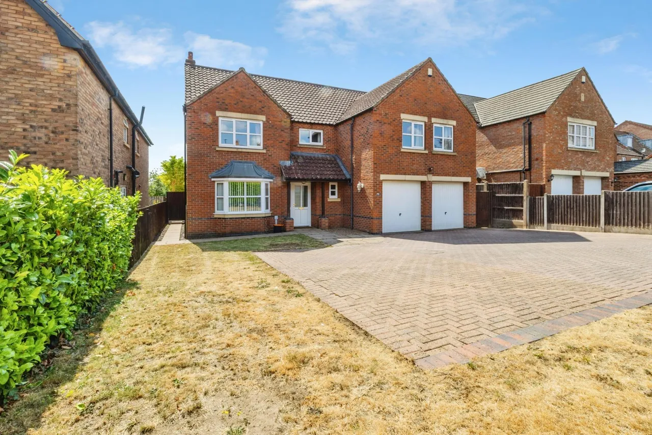 Blackfriars Road, Lincoln, LN2, photo 25
