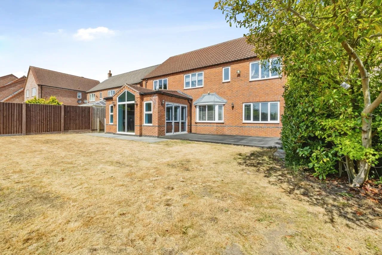 Blackfriars Road, Lincoln, LN2, photo 2