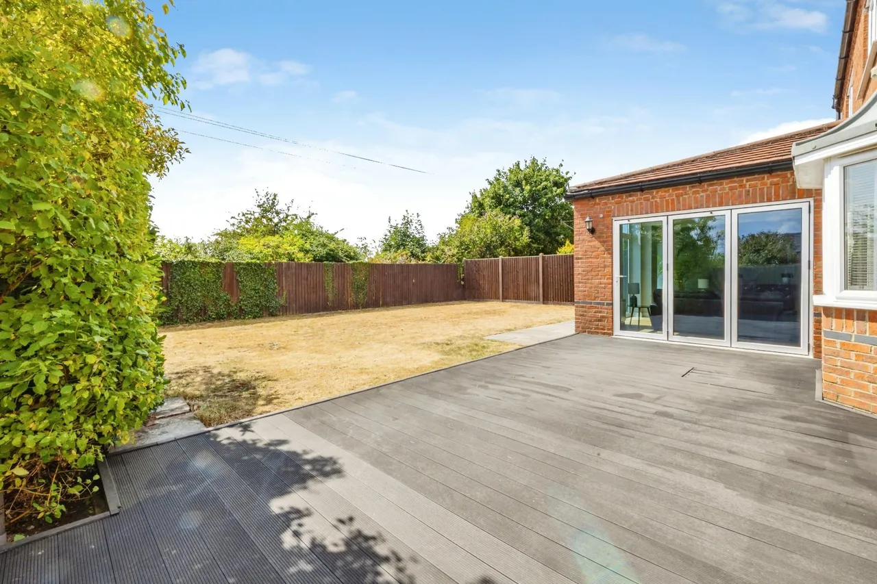 Blackfriars Road, Lincoln, LN2, photo 23