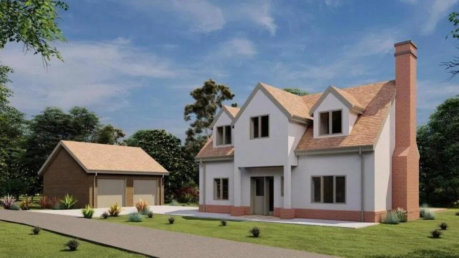 The Street, Gosfield, CO9, photo 3