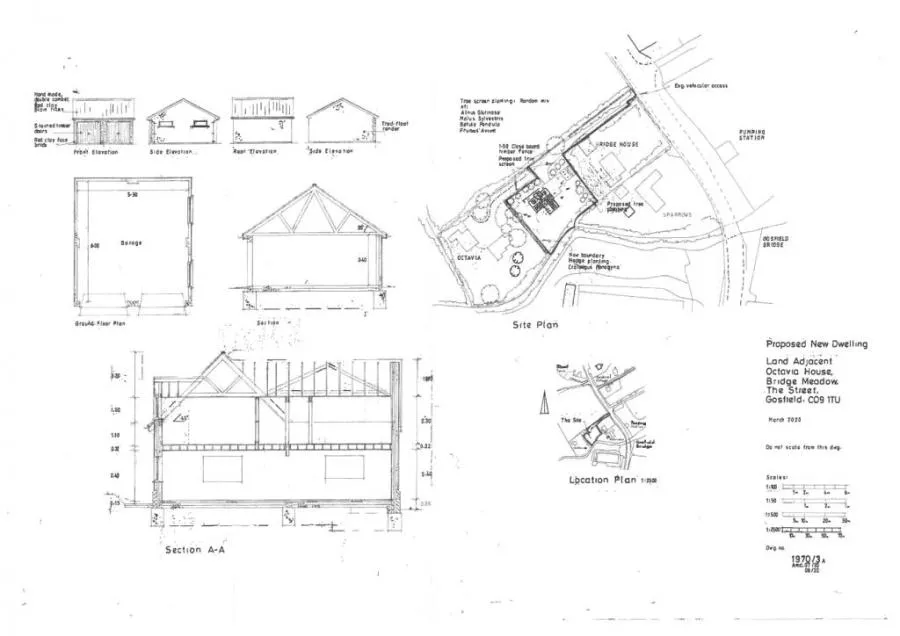 The Street, Gosfield, CO9, photo 8