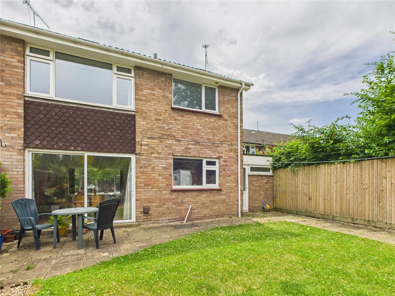 Church Avenue, Falfield, GL12, photo 17