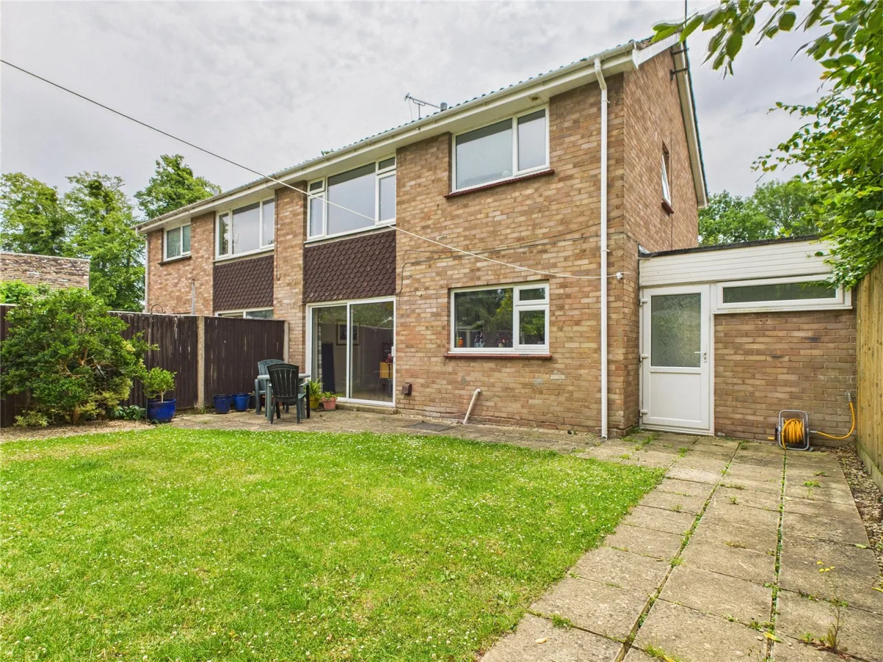 Church Avenue, Falfield, GL12, photo 16