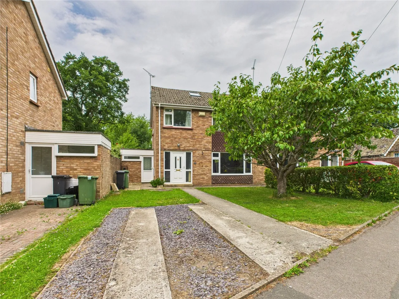 Church Avenue, Falfield, GL12, photo 18
