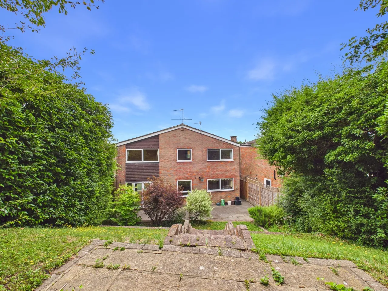 4 bed hillside, chesham, buckinghamshire,hp5 for sale, Chesham, Buckinghamshire