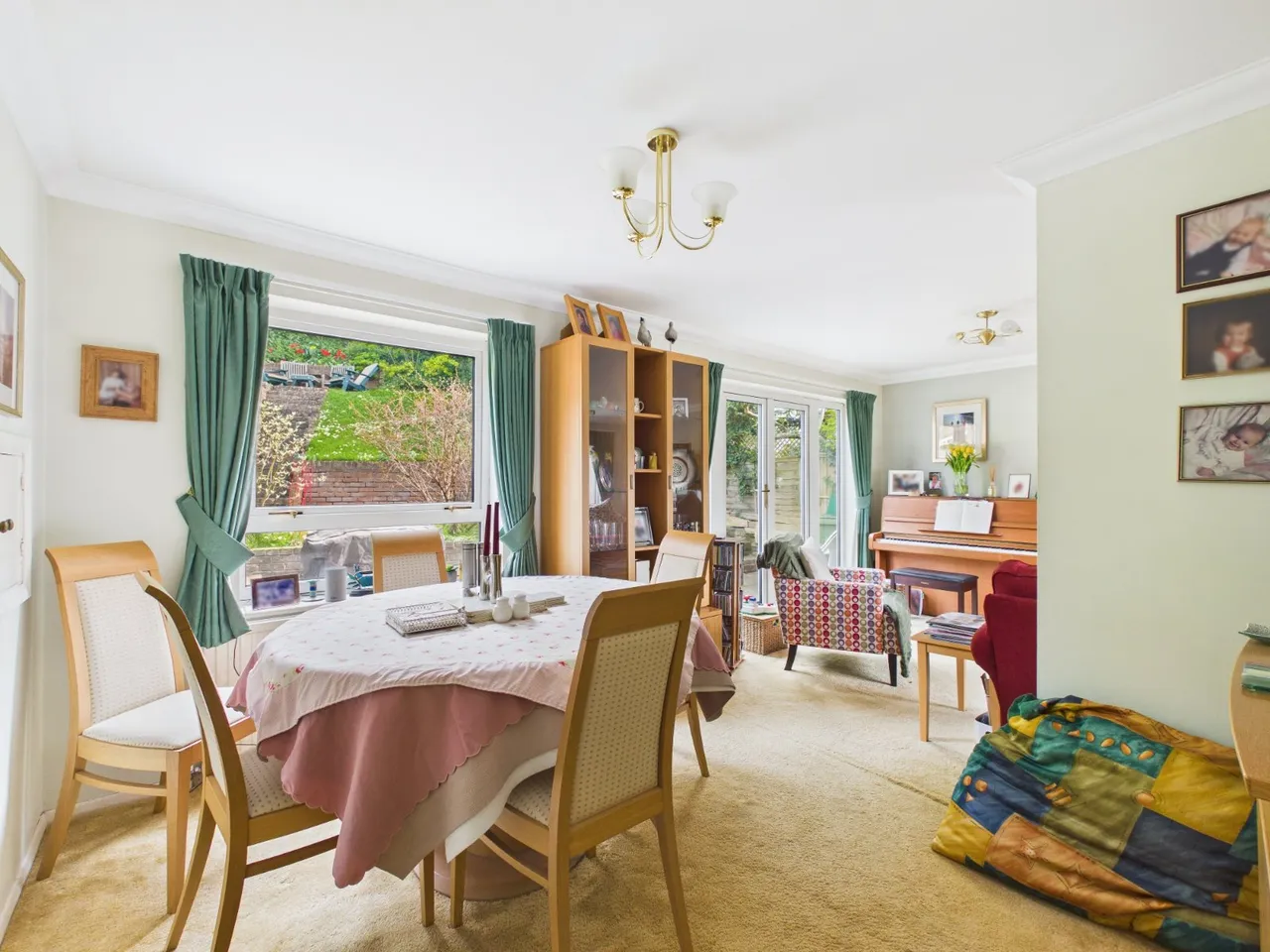 Chesham, Buckinghamshire, photo 4