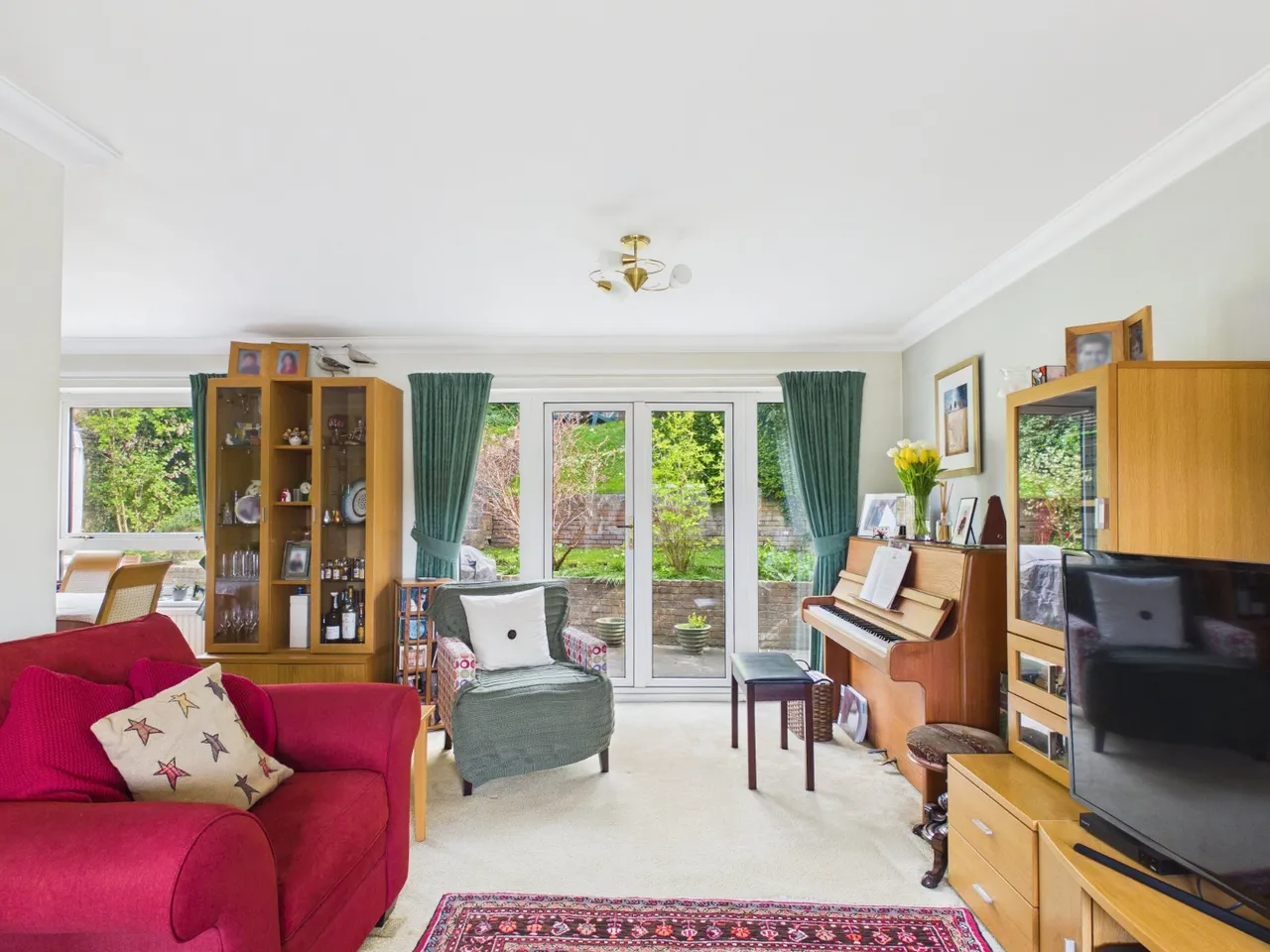 Chesham, Buckinghamshire, photo 6