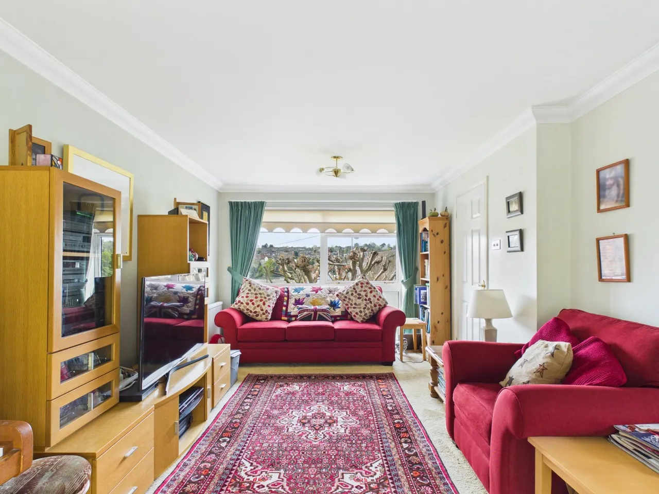 Chesham, Buckinghamshire, photo 11