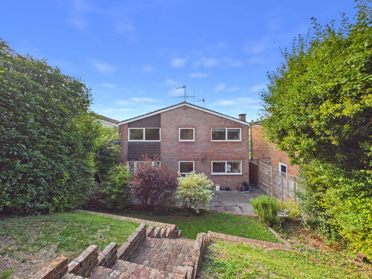 Chesham, Buckinghamshire, photo 21