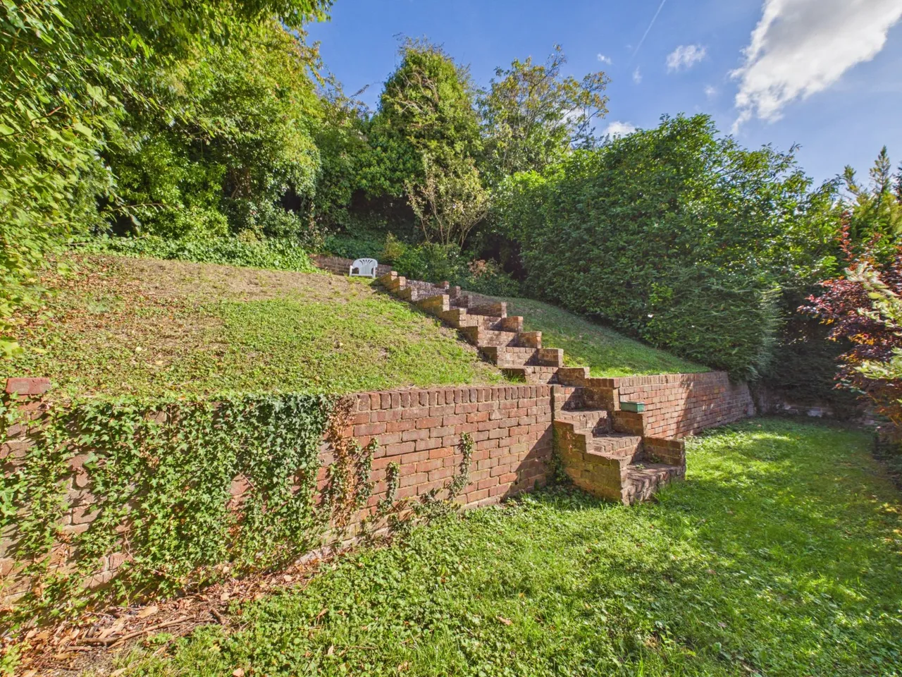 Chesham, Buckinghamshire, photo 20