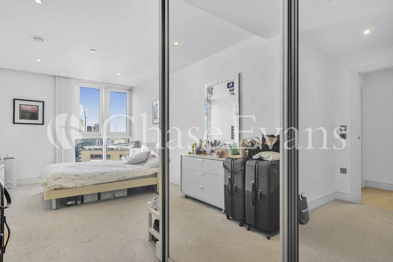 Altitude Point, Alie Street, Aldgate, London, E1, photo 11