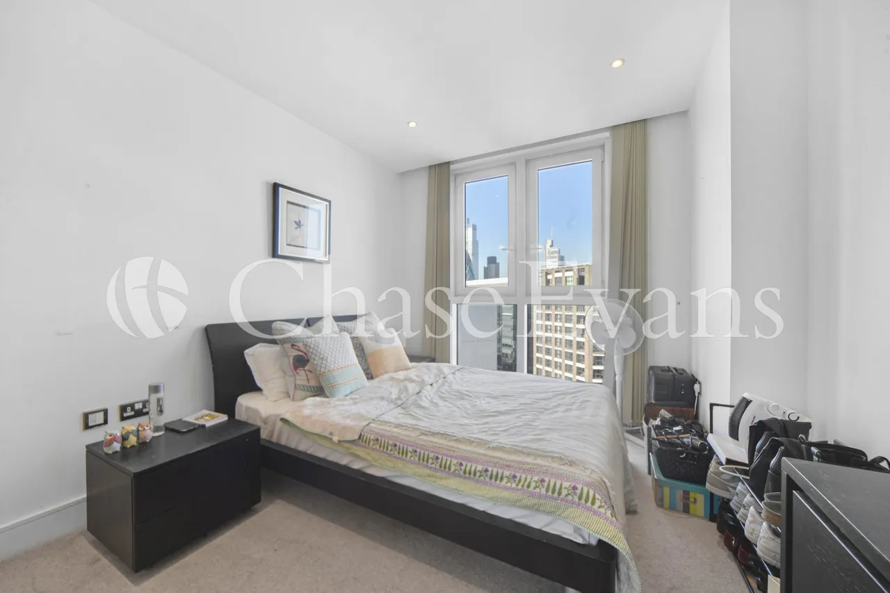 Altitude Point, Alie Street, Aldgate, London, E1, photo 12