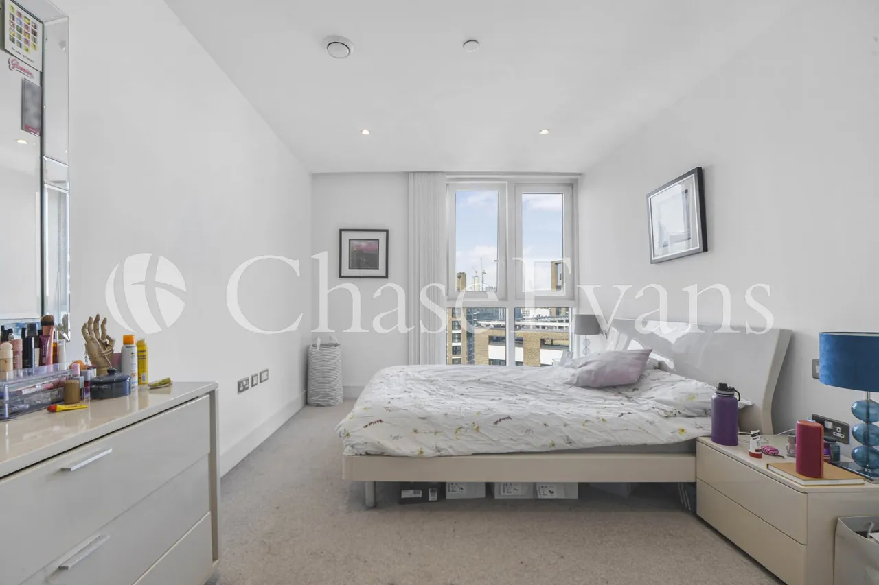 Altitude Point, Alie Street, Aldgate, London, E1, photo 9