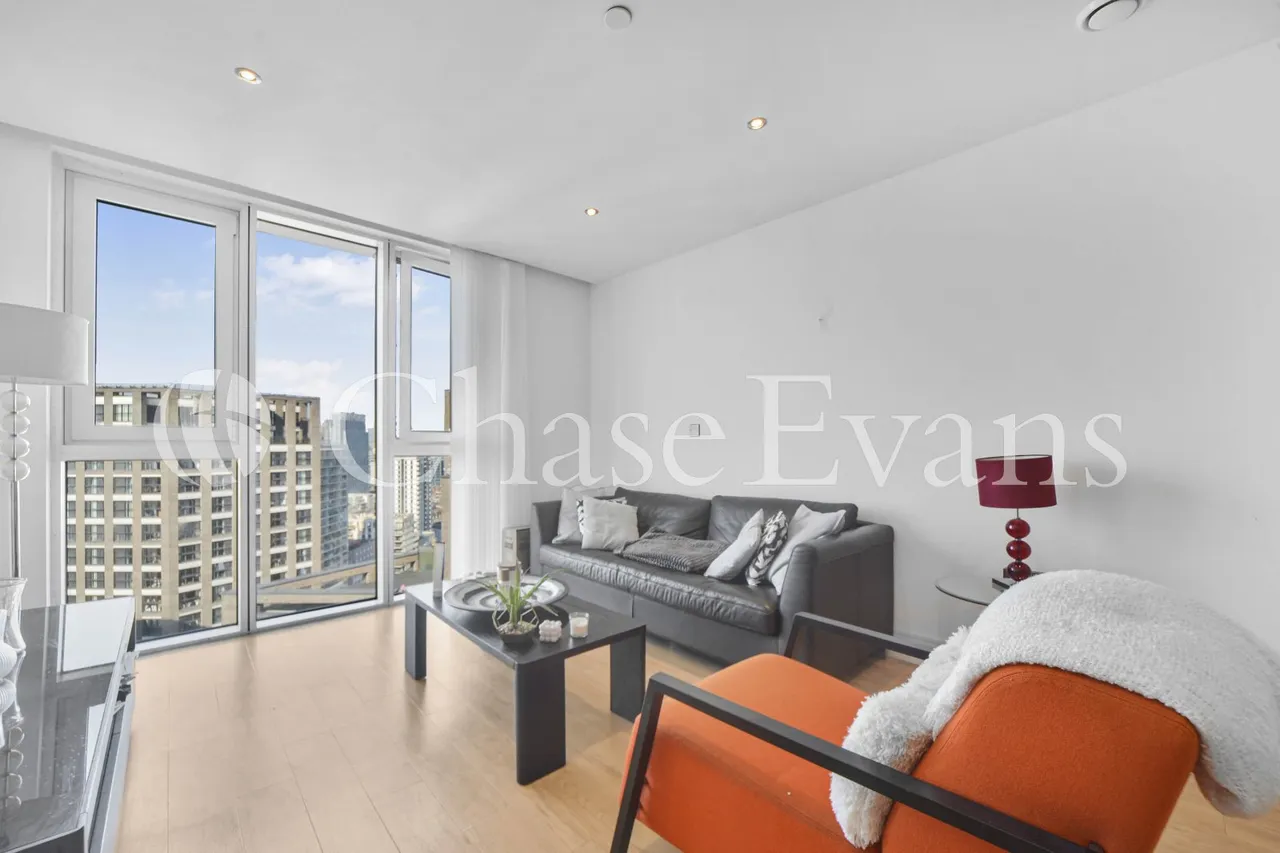 Altitude Point, Alie Street, Aldgate, London, E1, photo 4