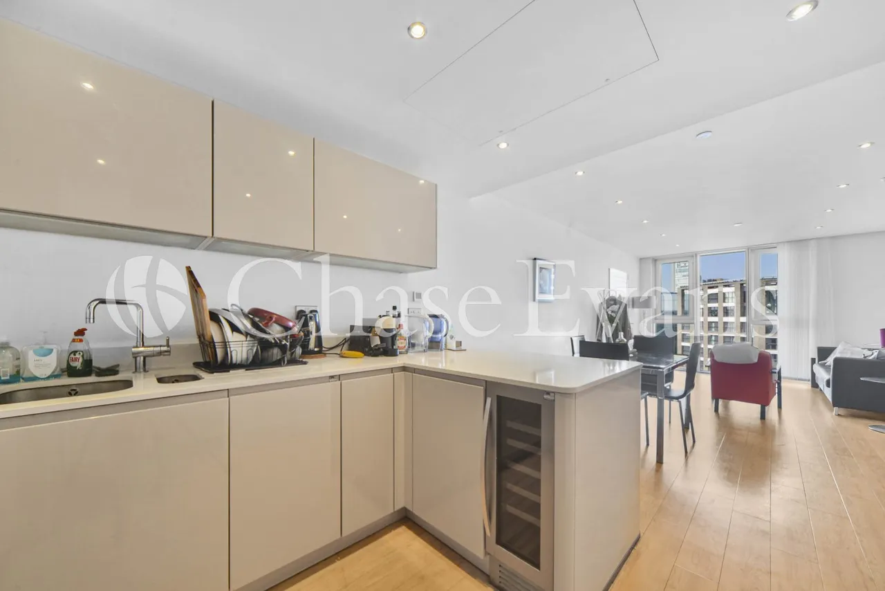 Altitude Point, Alie Street, Aldgate, London, E1, photo 5