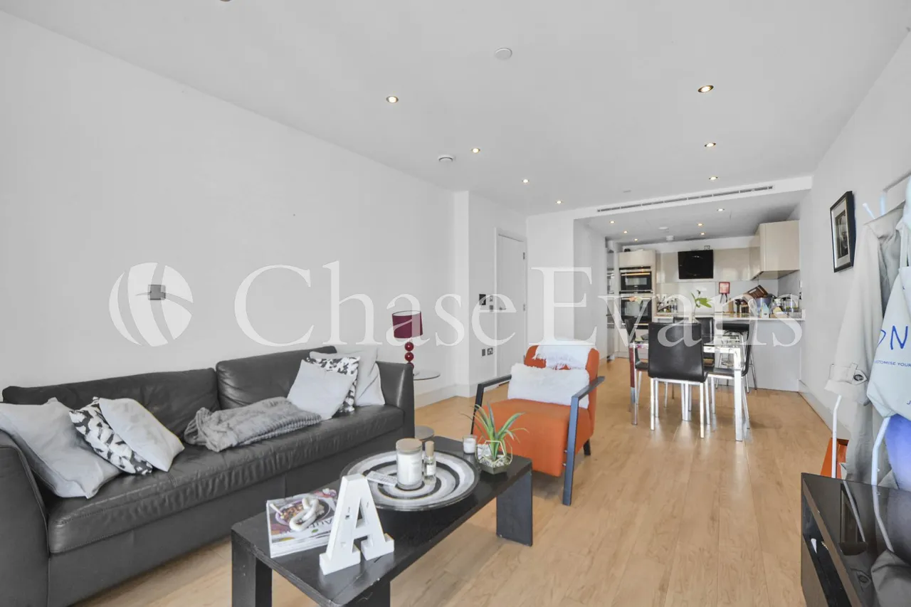 Altitude Point, Alie Street, Aldgate, London, E1, photo 7