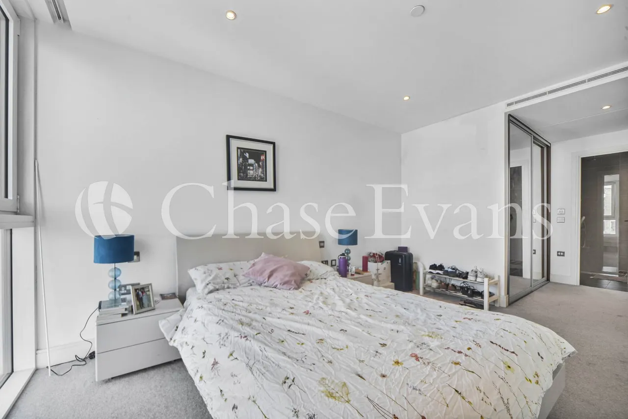 Altitude Point, Alie Street, Aldgate, London, E1, photo 10