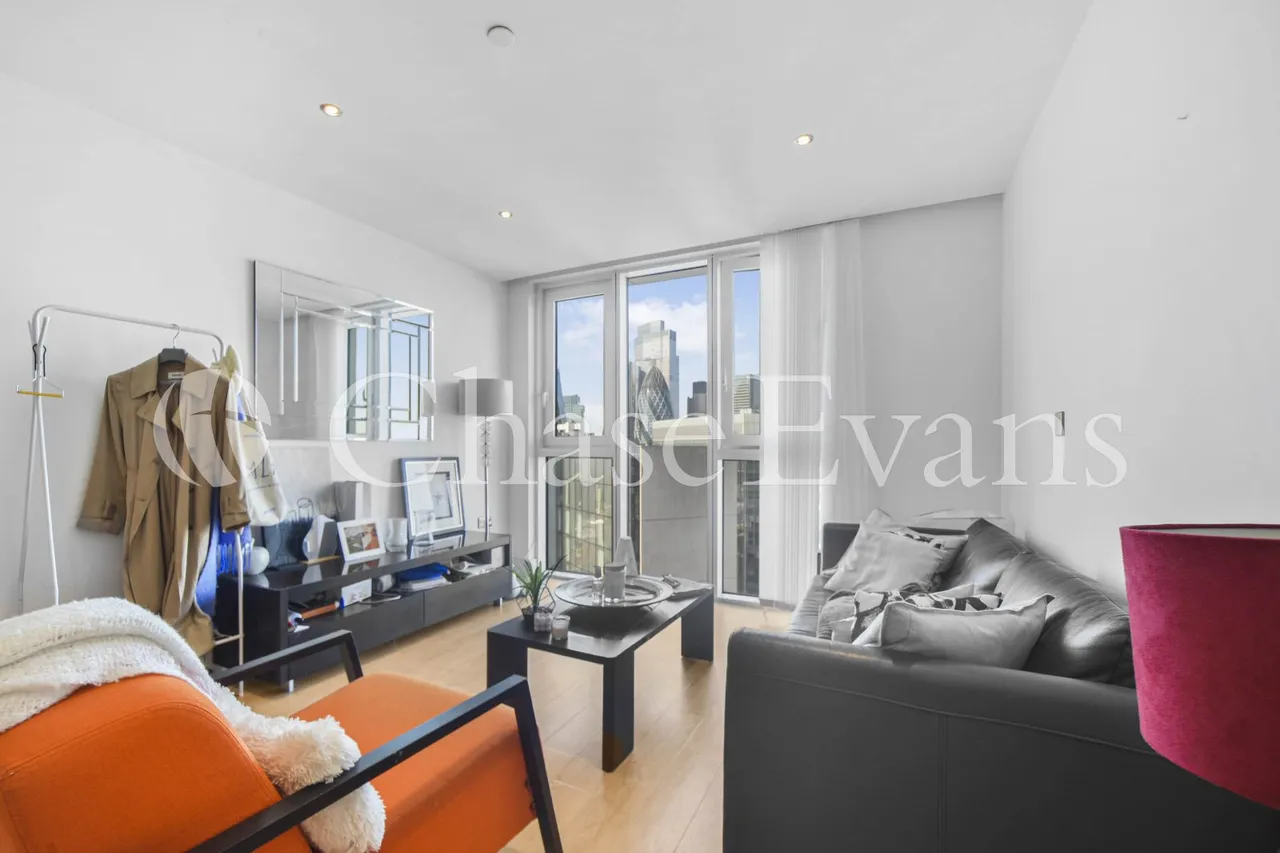 Altitude Point, Alie Street, Aldgate, London, E1, photo 8