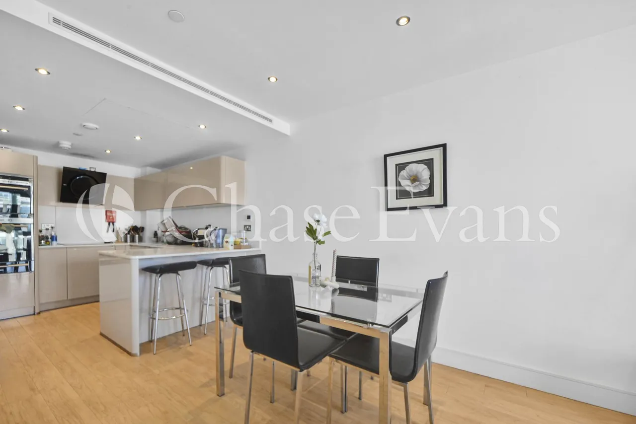 Altitude Point, Alie Street, Aldgate, London, E1, photo 6
