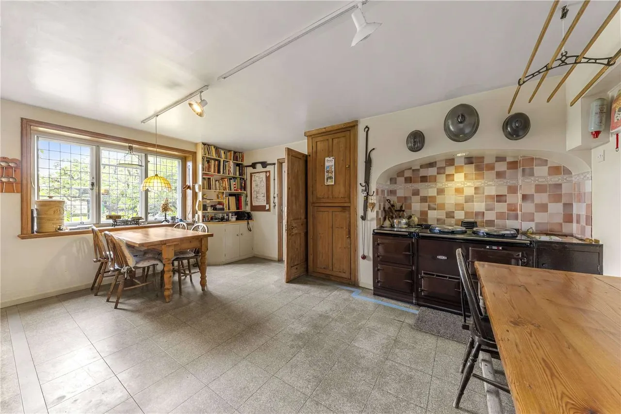 Grenville Road, Shackleford, Godalming, Surrey, GU8 6AX, photo 8