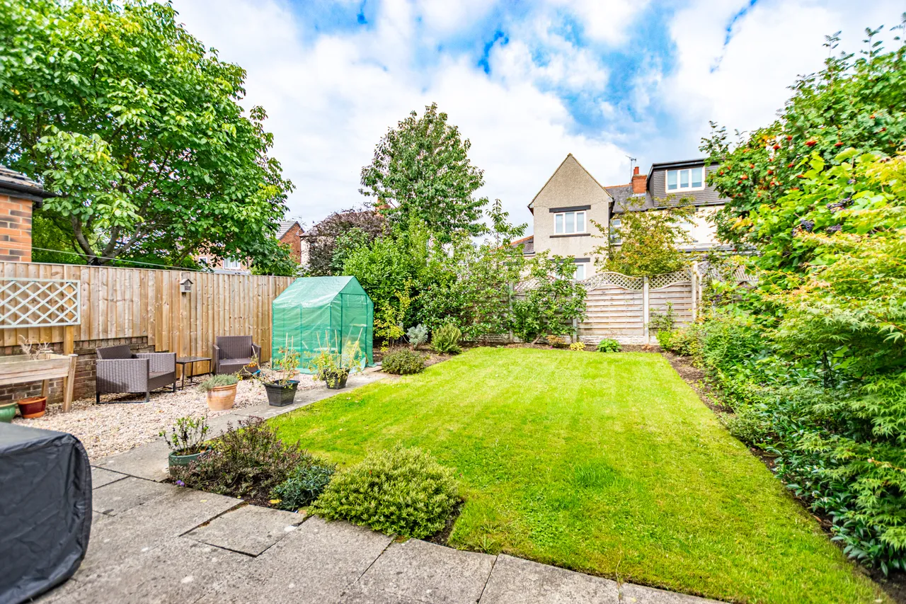 Denton Avenue, Gledhow, LS8, photo 18