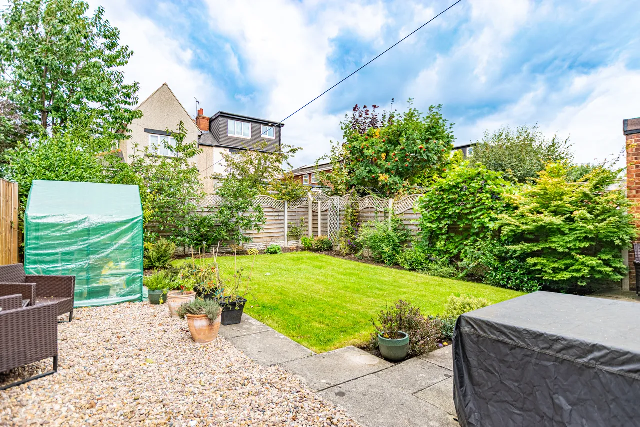 Denton Avenue, Gledhow, LS8, photo 20