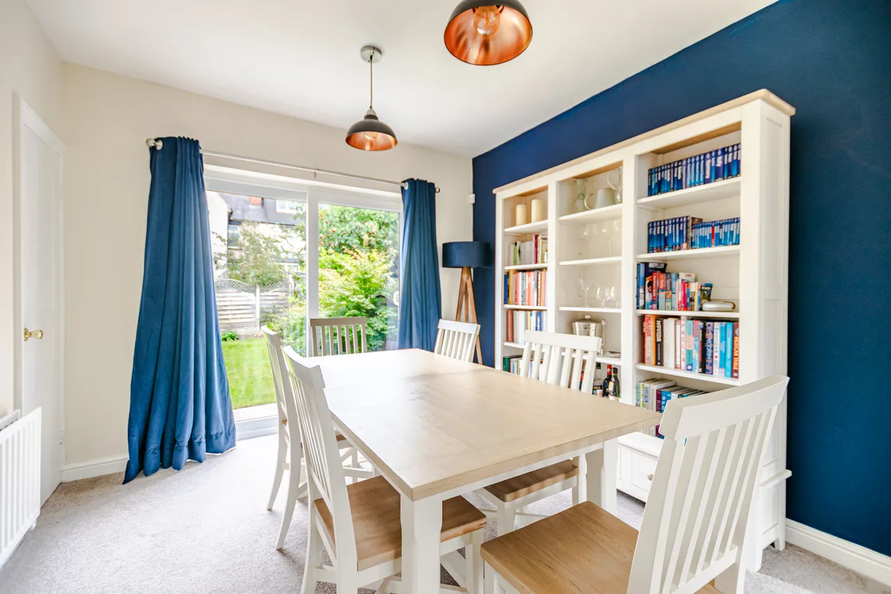 Denton Avenue, Gledhow, LS8, photo 4