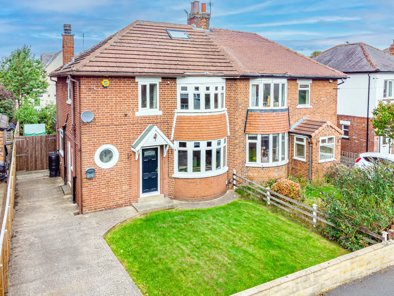 Denton Avenue, Gledhow, LS8, photo 16