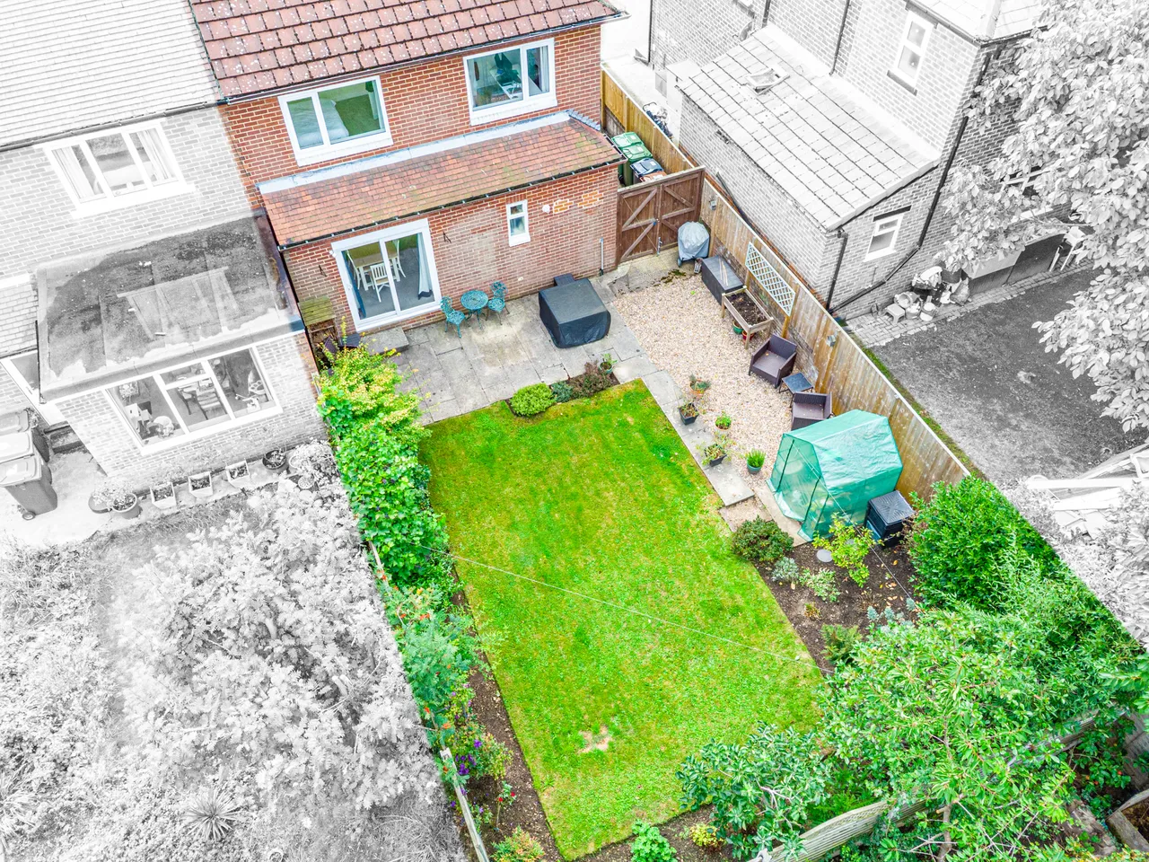 Denton Avenue, Gledhow, LS8, photo 17