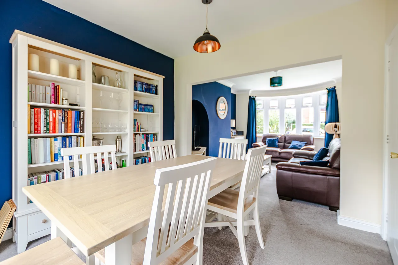 Denton Avenue, Gledhow, LS8, photo 5