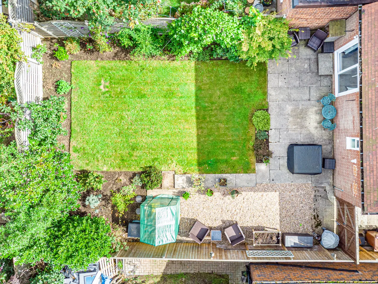 Denton Avenue, Gledhow, LS8, photo 21