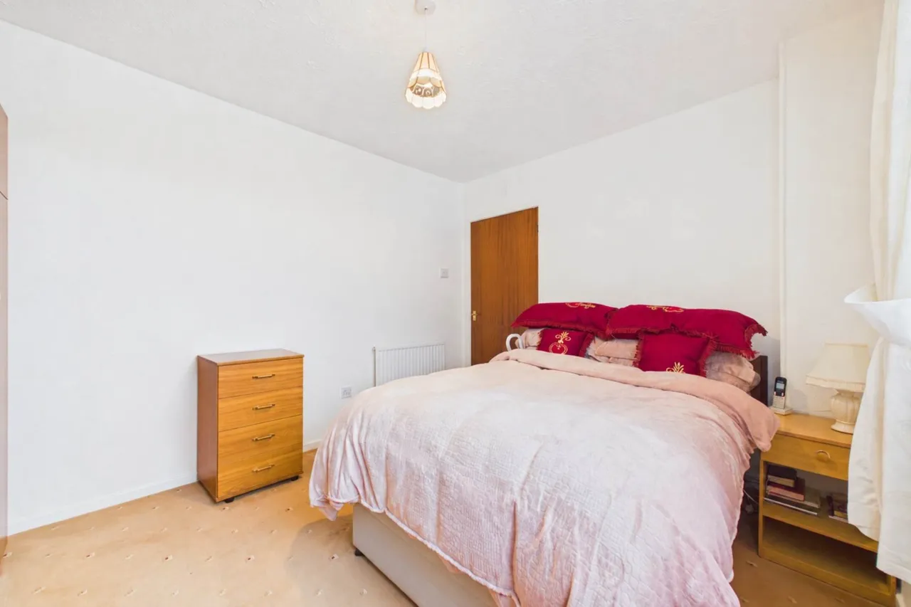 Buchan Street, Wishaw, photo 12