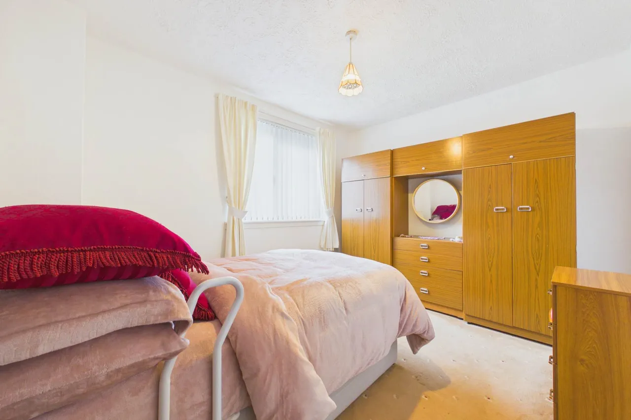 Buchan Street, Wishaw, photo 13