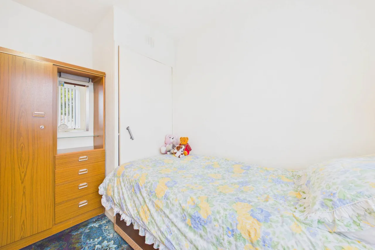 Buchan Street, Wishaw, photo 15