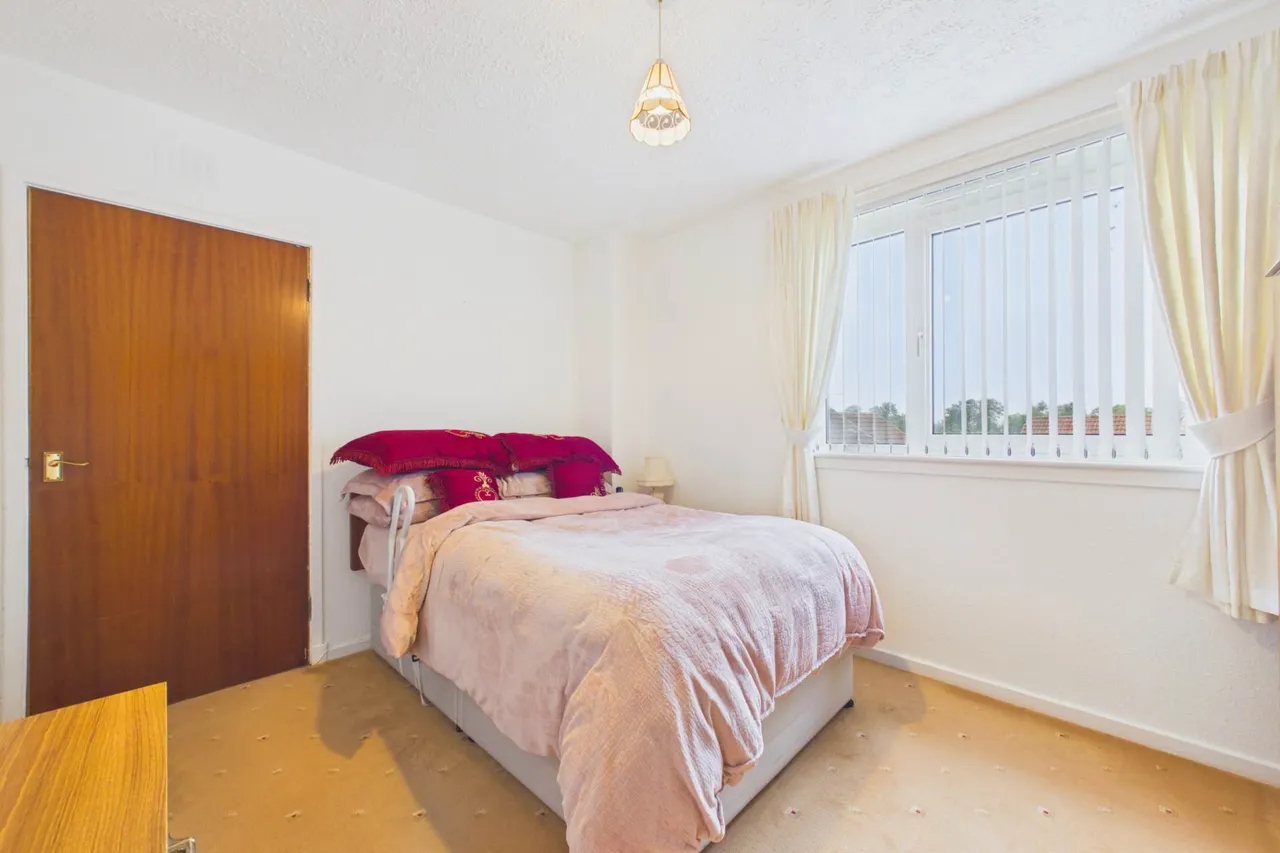 Buchan Street, Wishaw, photo 11