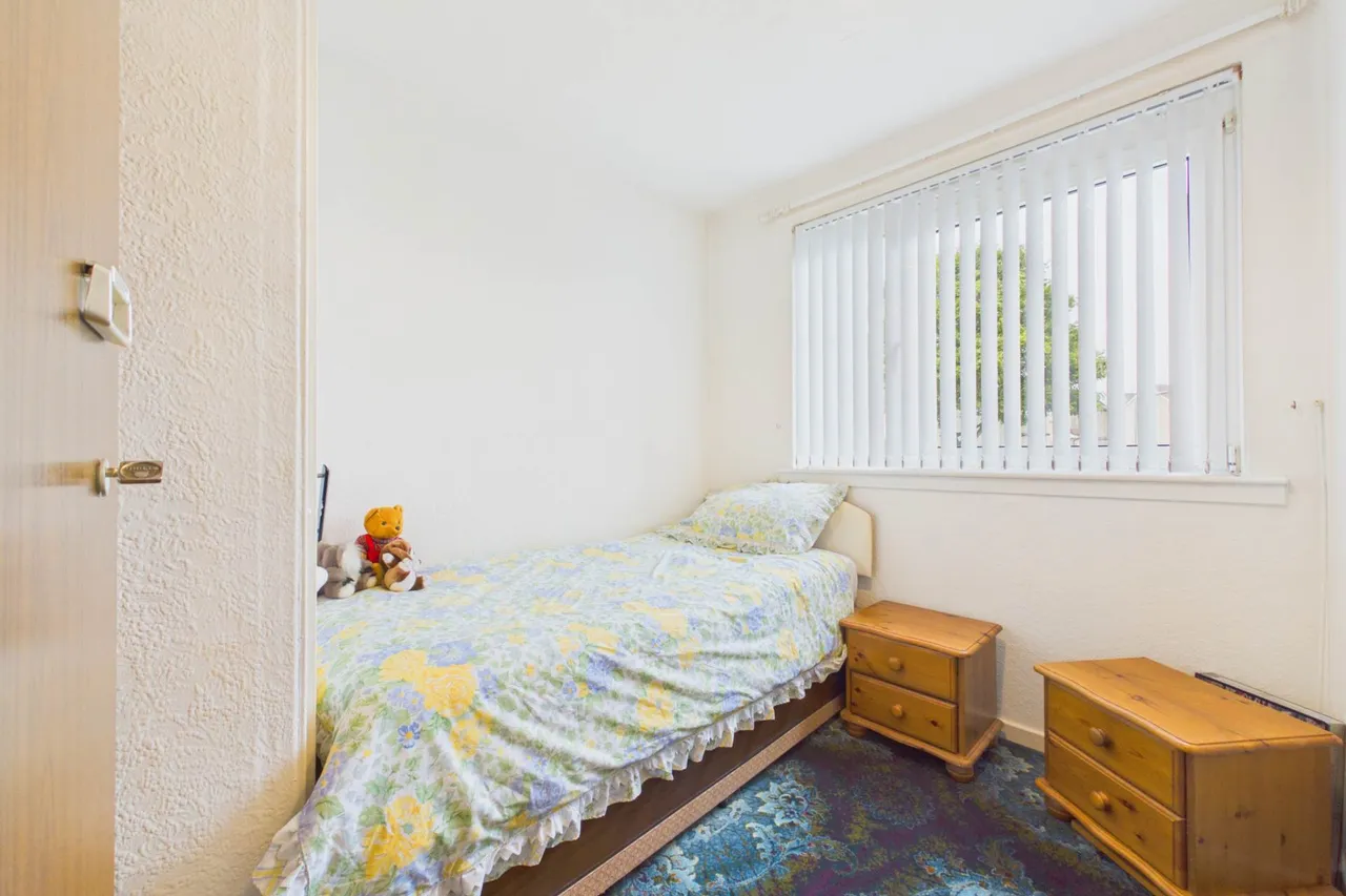 Buchan Street, Wishaw, photo 14