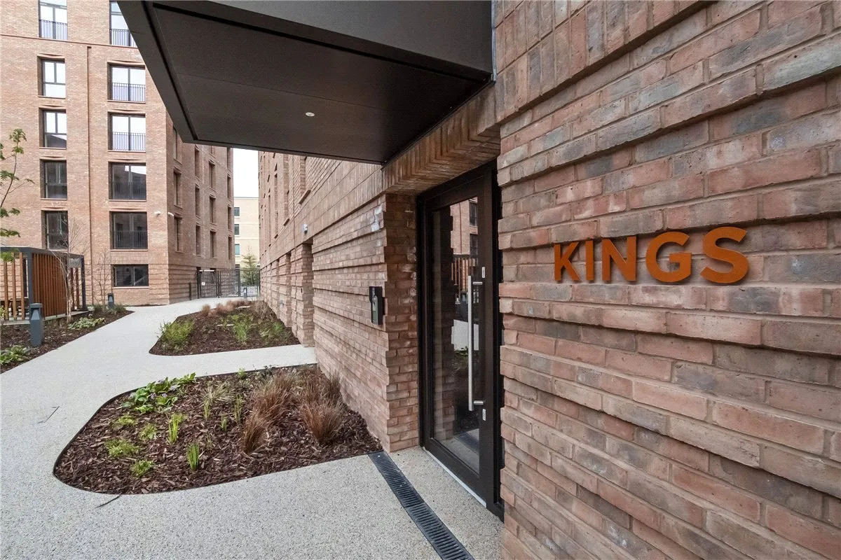 Kings, Hudson Quarter, YO1, photo 14
